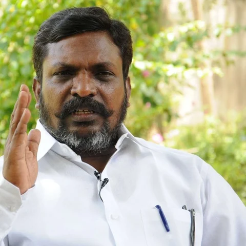 உதயசூரியன் சின்னத்தில் போட்டியிட வி.சி.க தயங்குவது ஏன்? டெக்னிக்கல் பின்னணி!