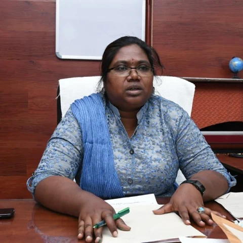 `வனவிலங்குகளுக்குப் பாதிப்பில்லை; 95 ஹெக்டேர் வனப்பகுதி நாசம்!’ - முதுமலை காட்டுத் தீ குறித்து வனத்துறை