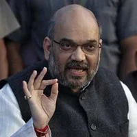 லாலுவும், நிதிஷ்குமாரும் சாதி மோதலை உருவாக்குகின்றனர்: குற்றஞ்சாட்டும் அமித்ஷா!