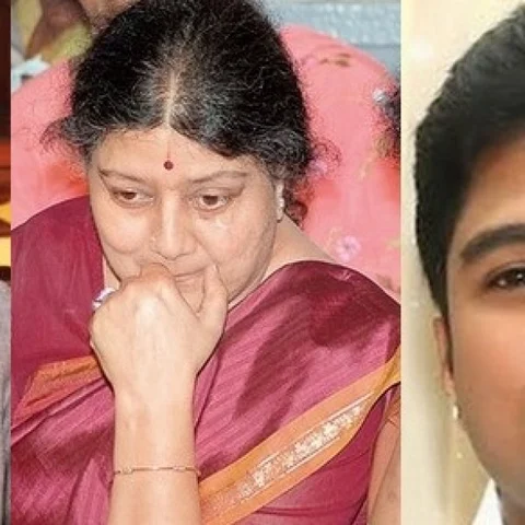 ஆஸ்திக்கு விவேக்... கட்சிக்கு தினகரன்..! சசிகலாவின் 5 கட்டளைகள் #VikatanExclusive