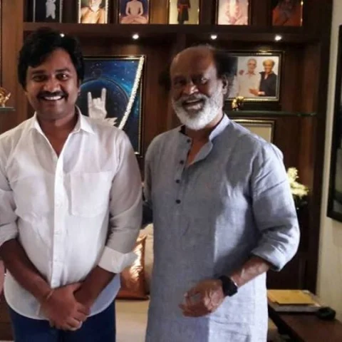 "சீக்கிரமே ரஜினி சாரின் புதுக்கட்சி!" - அடித்துச் சொல்கிறார் நடிகர் ஜீவா! #VIkatanExclusive