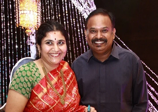 ``மாநாடு, சிம்புதேவன் படம், பெரிய பட்ஜெட்ல வெப் சிரீஸ்..!"- இது வெங்கட் பிரபு 2.0
