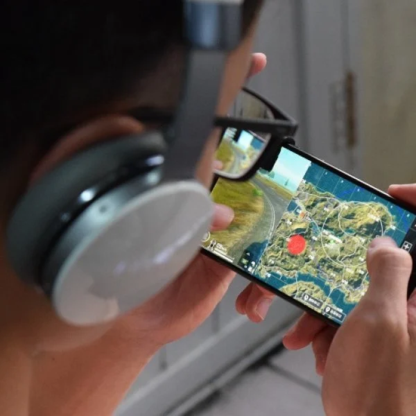 PUBG
