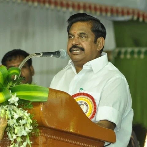 பசுமை வழிச்சாலை அமைப்பதில் என்ன தவறு?- பேரவையில் அதிர்ந்த முதல்வர் பழனிசாமி