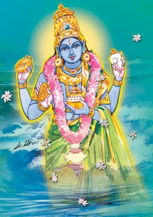 வீட்டிலேயே செய்ய சின்னச் சின்ன வழிபாடுகள்-25