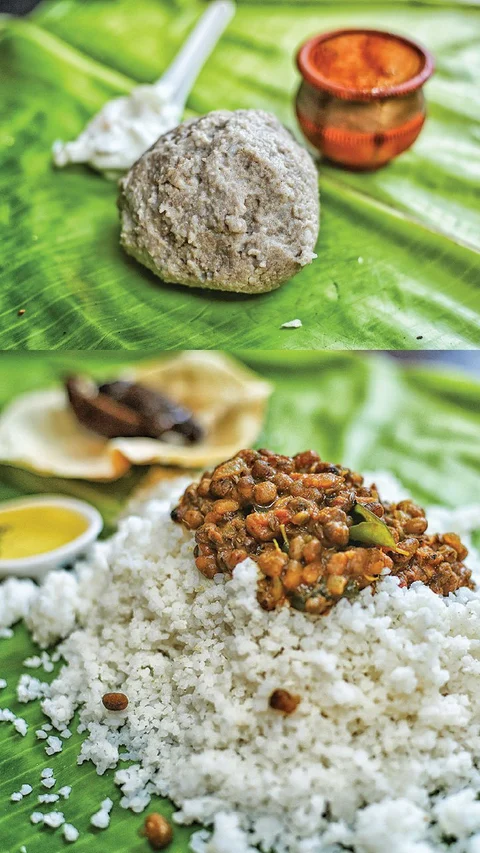 சிறுதானிய உணவுப்பொருள்கள் தயாரிக்க பயிற்சி கிடைக்குமா?
