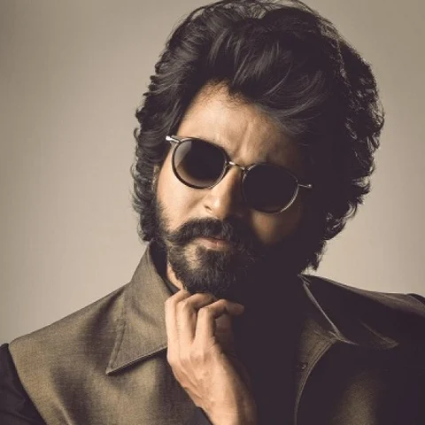 சிவகார்த்திகேயன் நடிக்கும் அடுத்த படத்தின் பெயர் அறிவிப்பு!