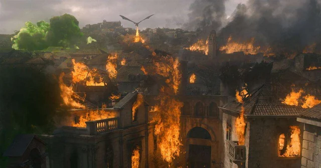 Game Of Thrones