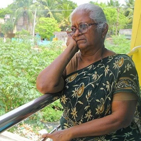 `நல்ல முடிவு வரும்னு நம்புறேன்!' - ஆளுநரை சந்தித்த பின் அற்புதம்மாள் நம்பிக்கை