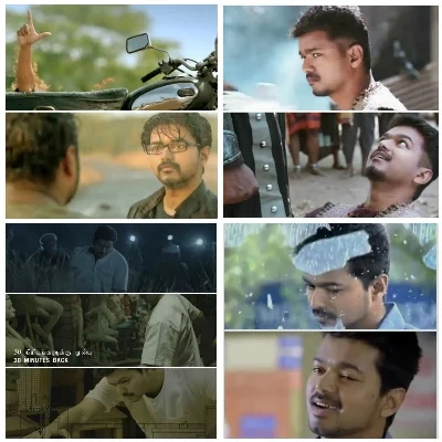 ‘தலைவா’ முதல் ‘தெறி’ படம் வரை, விஜய் பேசிய முதல் வசனமும் அந்த காட்சியும் ஞாபகம் இருக்கா..?
