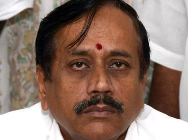 நிருபரை தேசத் துரோகி என்று சாடும் ஹெச்.ராஜா