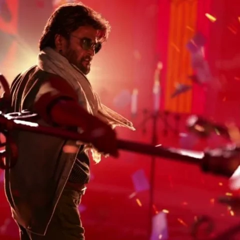 லக்னோவில் ரஜினி -விஜய்சேதுபதி! `பேட்ட' அப்டேட்