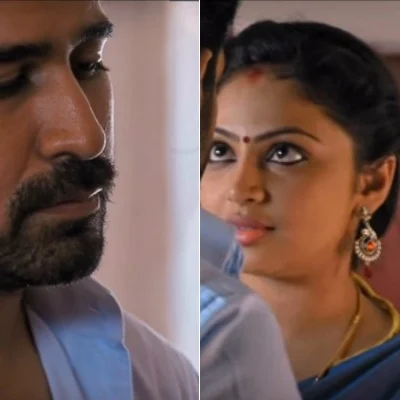 ஜெயலக்ஷ்மியை கண்டுபிடித்தாரா விஜய் ஆண்டனி? #சைத்தான் விமர்சனம்