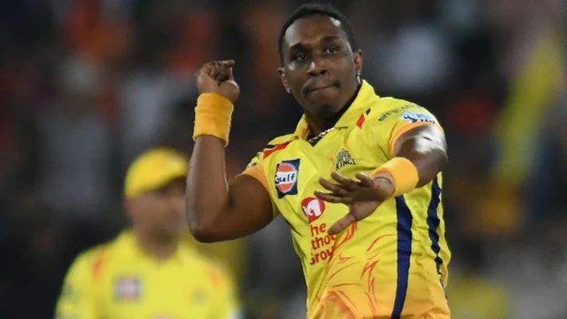 `உலகிலேயே தோனிதான் மிகச் சிறந்த கேப்டன்!'- பூரிக்கும் பிராவோ