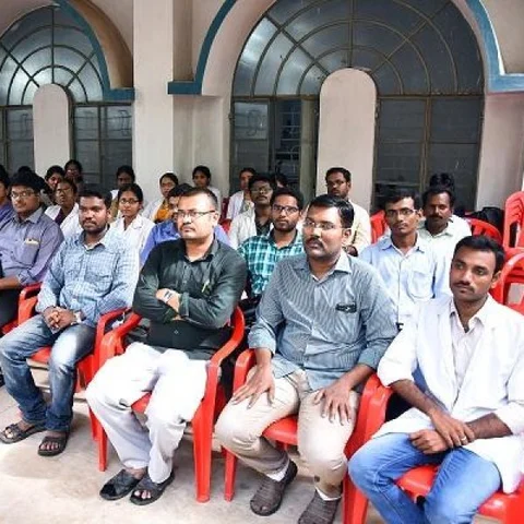 `இடஒதுக்கீட்டுக்கு எதிரானது அரசு மருத்துவர்கள் நியமனம்!’- கொந்தளிக்கும் மருத்துவர்கள், மாணவர்கள்