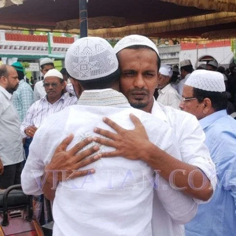 ஈகைப் பெருநாள் தரும் பாடமும் செய்தியும் என்ன தெரியுமா? - ரம்ஜான் நோன்புக் கட்டுரை - 4