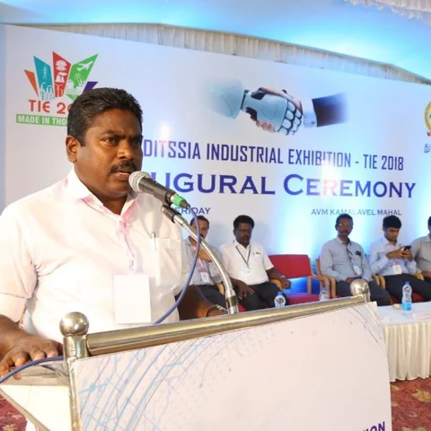 தூத்துக்குடி - மதுரை தொழில் வழிச்சாலை திட்டம் விரைவில் நிறைவேற்றப்படும்... அமைச்சர் பெஞ்சமின் தகவல்