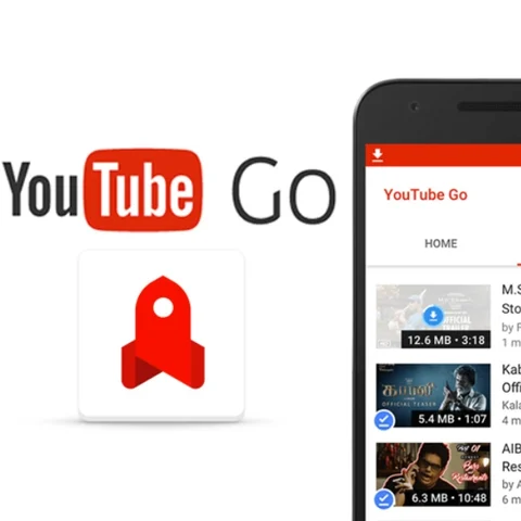 டேட்டா காலியாகாமல் வீடியோ பார்க்கலாம்... யூட்யூபின் அதிரடி! #YoutubeGo