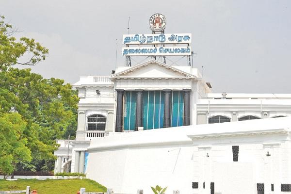 சிறந்த நிர்வாகம் நடைபெறும் மாநிலங்கள் பட்டியல்..! இரண்டாம் இடம் பிடித்த தமிழ்நாடு; கேரளா முதலிடம்