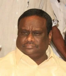 காடுவெட்டி குரு தேசிய பாதுகாப்பு சட்டத்தில் கைது!