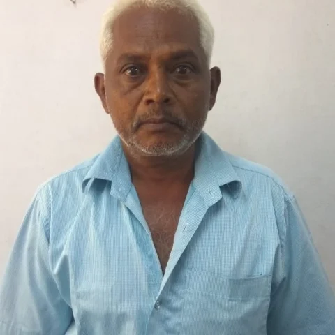 `முன்விரோதத்தால் நேர்ந்த கொலை’- குற்றவாளிக்கு ஆயுள் தண்டனை வழங்கி நீதிமன்றம் தீர்ப்பு