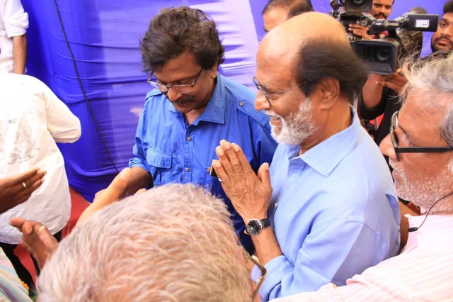 #LiveUpdates தயாரிப்பாளர் சங்க தேர்தல்: வெற்றியை குவித்த விஷால் அணியினர்!