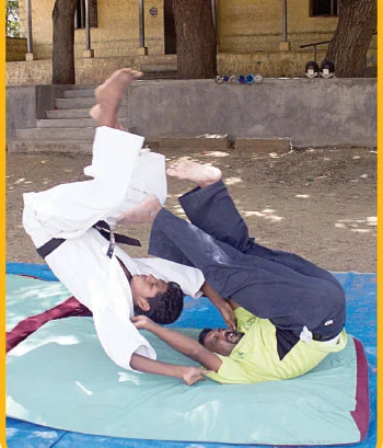 கனவு ஆசிரியர்!