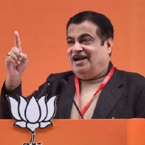 `உங்களின் சர்டிஃபிகேட் எனக்குத் தேவையில்லை!’- ராகுலை சாடிய நிதின் கட்கரி