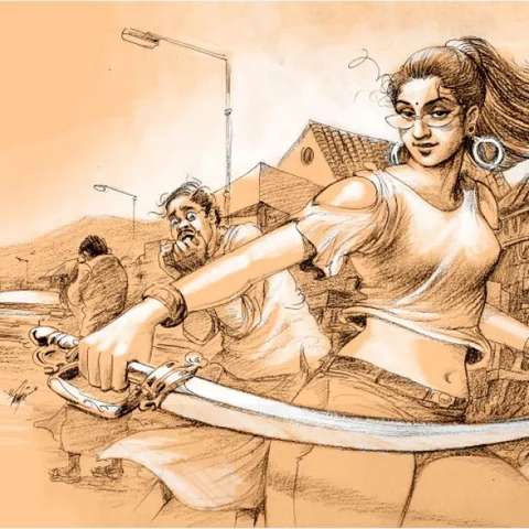 இறையுதிர் காடு - 10