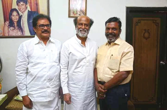 கூட்டணி உள்ளரசியல்: 6 நிமிட வாசிப்பில் ஜூ.வி.யின் 8 தெறிப்புகள்!
