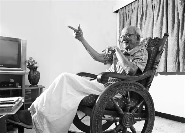 படைப்பும் ஆளுமையும்: 6 நிமிட வாசிப்பில் 'விகடன் தடம்' தரும் 8 கட்டுரைகள்!