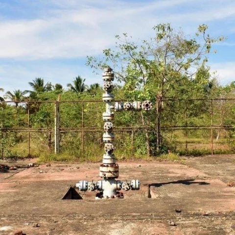 தமிழகத்தில் மேலும் 4 இடங்களில் ஹைட்ரோ கார்பன் திட்டம்! - ஏல அறிவிப்பை வெளியிட்ட மத்திய அரசு