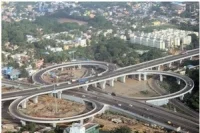 சென்னை: கத்திப்பாராவுக்குக் கீழே வணிக வளாகங்கள் அமைக்க திட்டம்!
