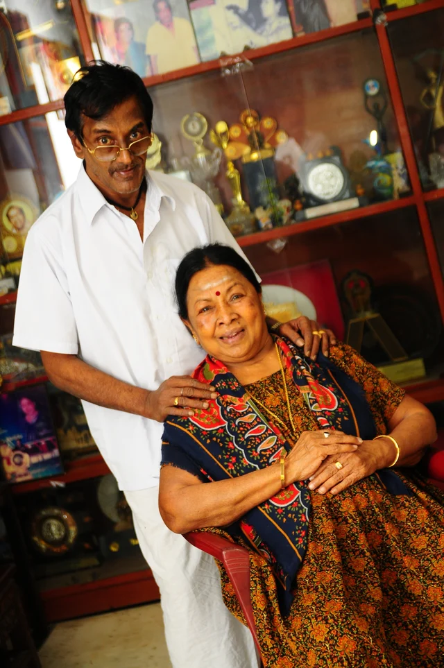 மனோரமா