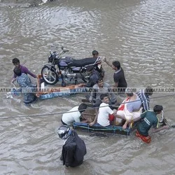நீர் உறிஞ்சும் ரோடு தமிழகத்திற்கு சாத்தியமா?
