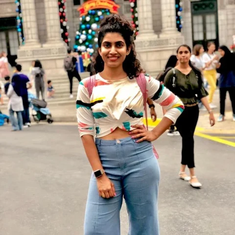 ஹைதராபாத் ஷாப்பிங், வாட்ச் கலக்ஷன், மஞ்சள் கலர்! - சமீரா ஃபேஷன்ஸ்