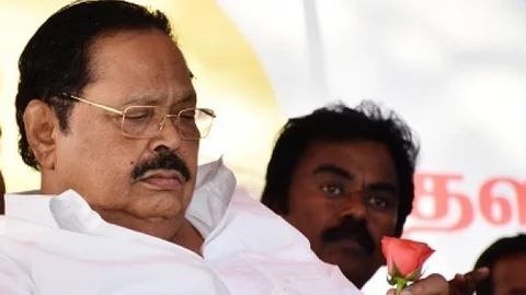 துரைமுருகன்