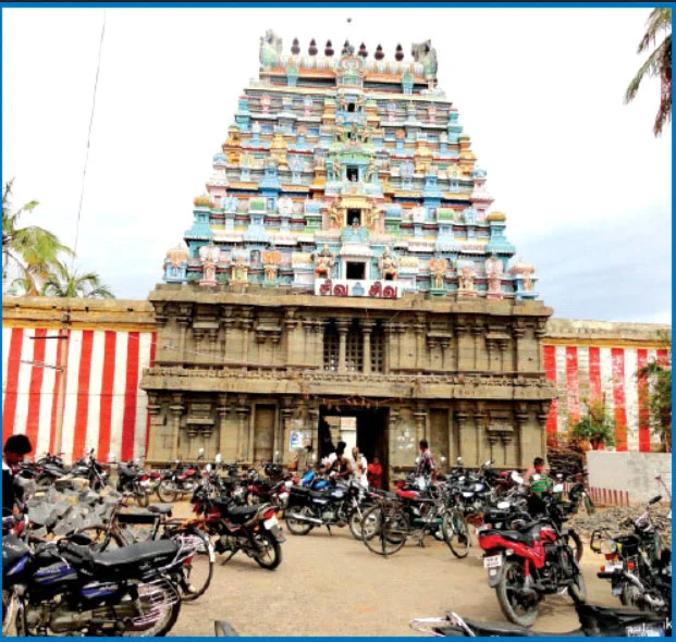 சர்க்கரை நோயைக் குணப்படுத்தும் பரிகாரத் தலங்கள்! Exclusive Deal