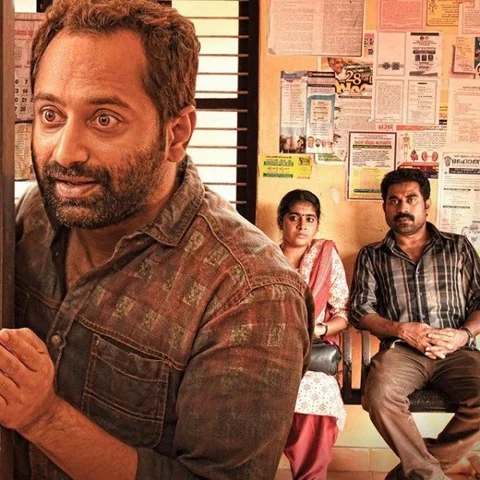 "ஃபஹத்தின் அந்தச் சிரிப்பு!" - தொண்டிமுதலும் த்ரிக்சாக்ஷியும் படம் எப்படி?