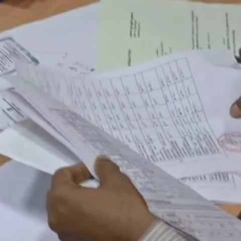 இன்று வெளியாகிறது இறுதி வேட்பாளர் பட்டியல்!
