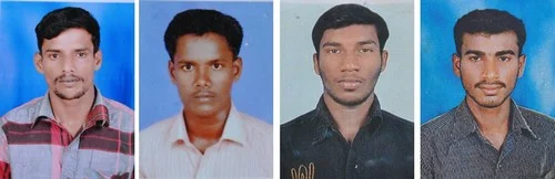 ராமேஸ்வரம் மீனவர்கள் 30 பேர் விடுதலை