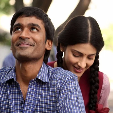 கொலவெறி, பைபோலார், ஜென் Z கல்யாணம் சொல்லிக் கொடுத்த மூணு #5YearsofMoonu
