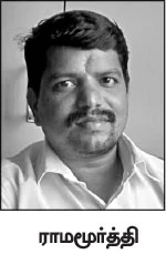 "நாங்க சொல்ற மாதிரி பண்ணுங்கடா!”