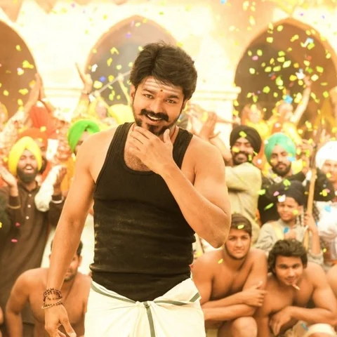 `நாளைய தீர்ப்பு' முதல் `மெர்சல்' வரை... விஜய்யின் 25 ஆண்டு திரைப்பயணம் #25YearsOfVijayism #Vijay25