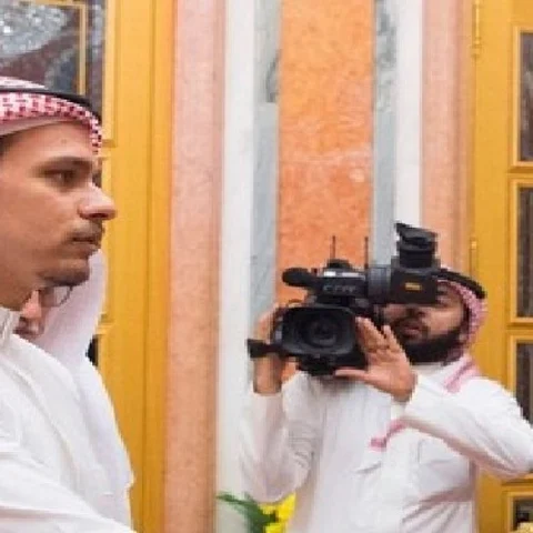 பத்திரிகையாளர் ஜமால் விரல்களை வெட்டி சவுதி இளவரசருக்குப் பரிசளித்த கொடூரம்!