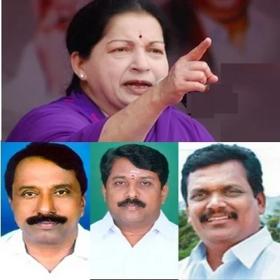 ஒதுக்கப்படும் ஓபிஎஸ் ஆதரவாளர்கள்... சீனுக்கு வரும் சீனியர்கள்!