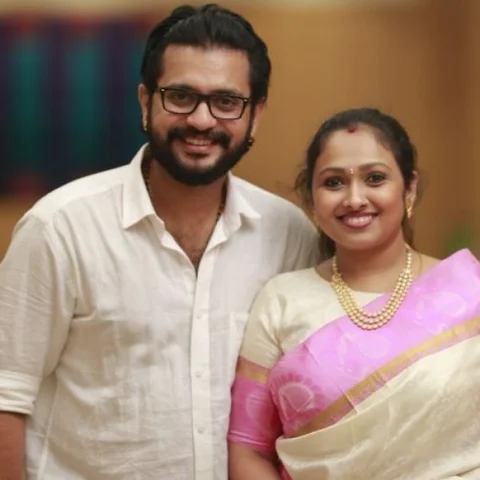 `` `நாம் இருவர் நமக்கு இருவர்' படத்தில் டிடி-ஐ கவனிச்சிருக்கீங்களா?!" - `வம்சம்' ஜெயஶ்ரீ
