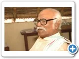 எளியோர் வாழ்க்கையை எழுத்தில் வடித்த எழுத்துச் சிங்கத்தின் புகைப்பட ஆல்பம் !