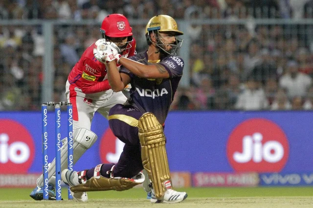 `அஷ்வின்... இதுவும் ரூல் புக்லதான் இருக்கு!’ - பஞ்சாப் தோற்ற கதை #KKRvKXIP