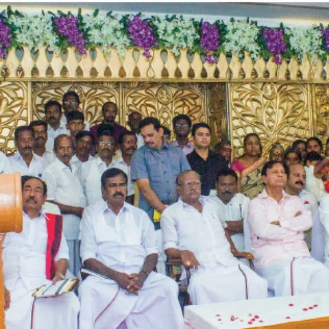 மினி மீல்ஸ்